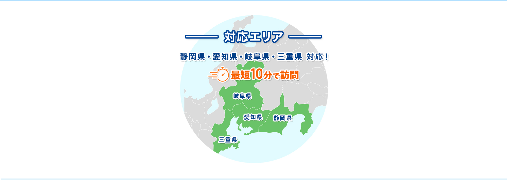 対応スタッフの技術力