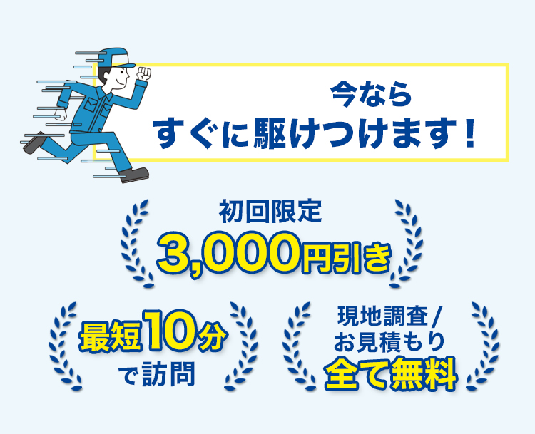 サービスの特徴