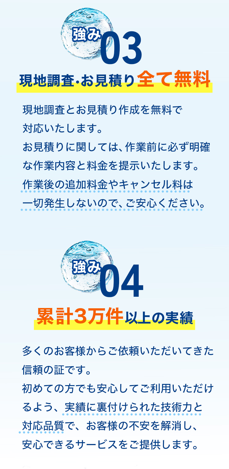 実績紹介